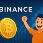 wp header logo 627 Retail Investors Return to Binance As Bitcoin Hits New All-Time High