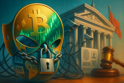 wp header logo 63 High price masks an uncomfortable truth: Crypto isn’t sovereign