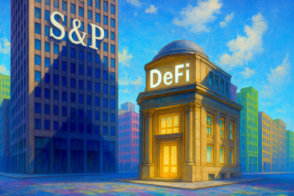 wp header logo 633 S&P Global unveils comprehensive benchmark merging crypto and equities