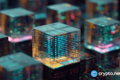 wp header logo 636 Here’s why ChainOpera AI (COAI) price soared over 600%?