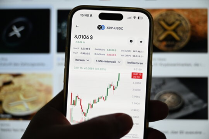 wp header logo 637 XRP Is Already Penetrating SWIFT’s Network Through Multiple Entry Points, Expert Highlights How