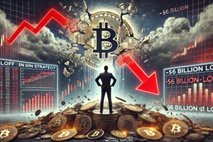 wp header logo 64 Bitcoin’s $90,000 Level Holds Key To Preventing A New Bear Market, Top Analyst Says