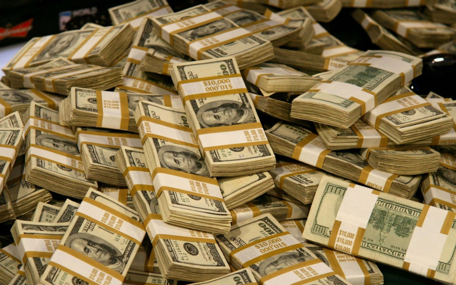 wp header logo 644 Bitcoin Breaks $126K — Bitwise CIO Sees $1 Trillion Wave Coming