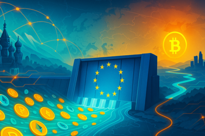 wp header logo 646 Will EU sanctions choke ruble stablecoin routes into Bitcoin?