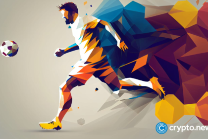 wp header logo 657 Croatia’s national team becomes first to reward fans in crypto