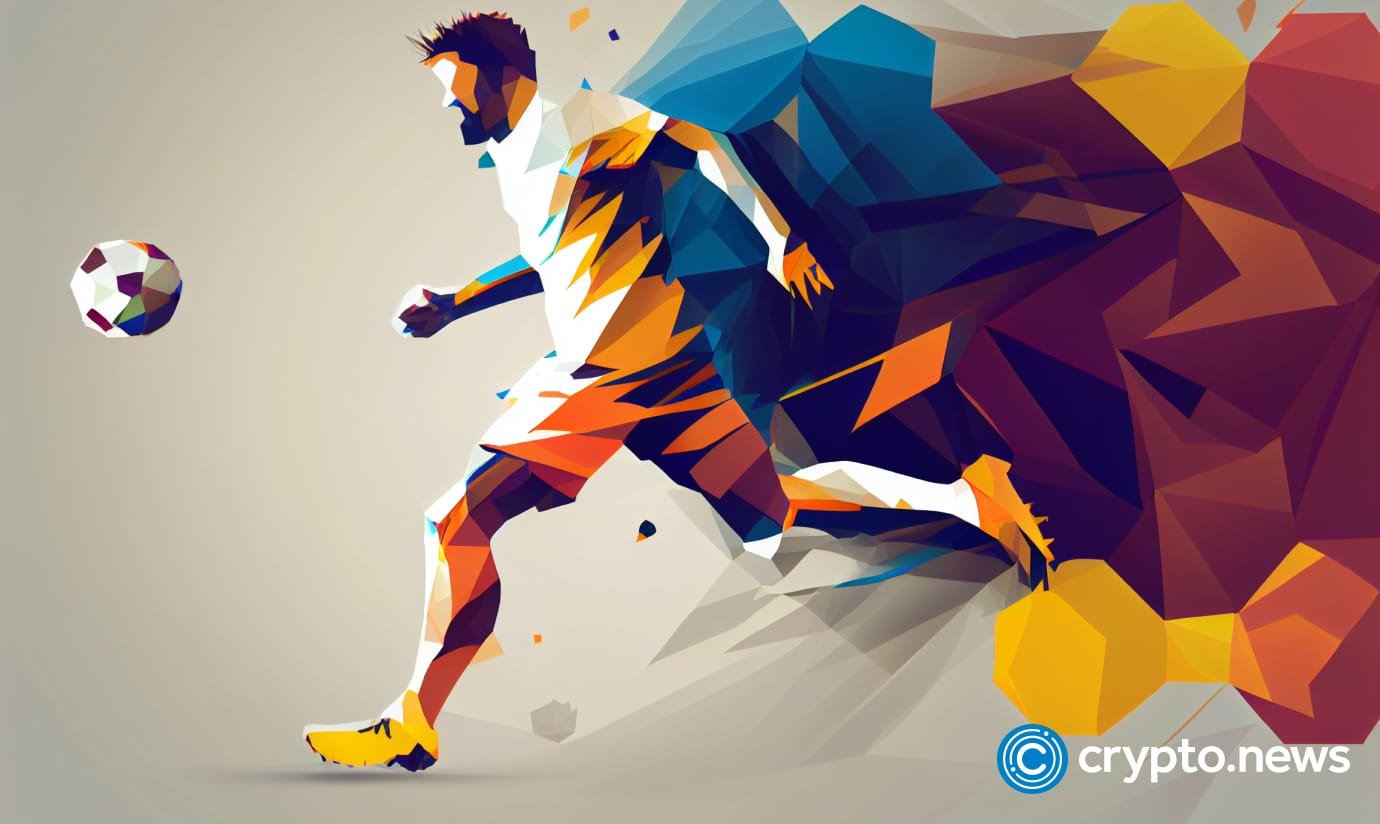 wp header logo 657 Croatia’s national team becomes first to reward fans in crypto