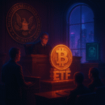 wp header logo 667 BlackRock Leads $4.5B ETF Surge as Bitcoin Hits Record High: Altcoin Funds Next?