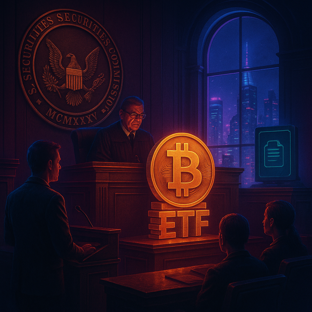 wp header logo 667 BlackRock Leads $4.5B ETF Surge as Bitcoin Hits Record High: Altcoin Funds Next?