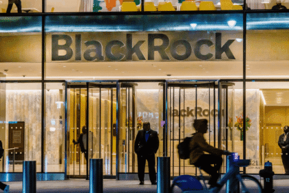 wp header logo 671 BlackRock Bitcoin Fund Hits ‘Absurd’ Growth, Eyes $100B AUM