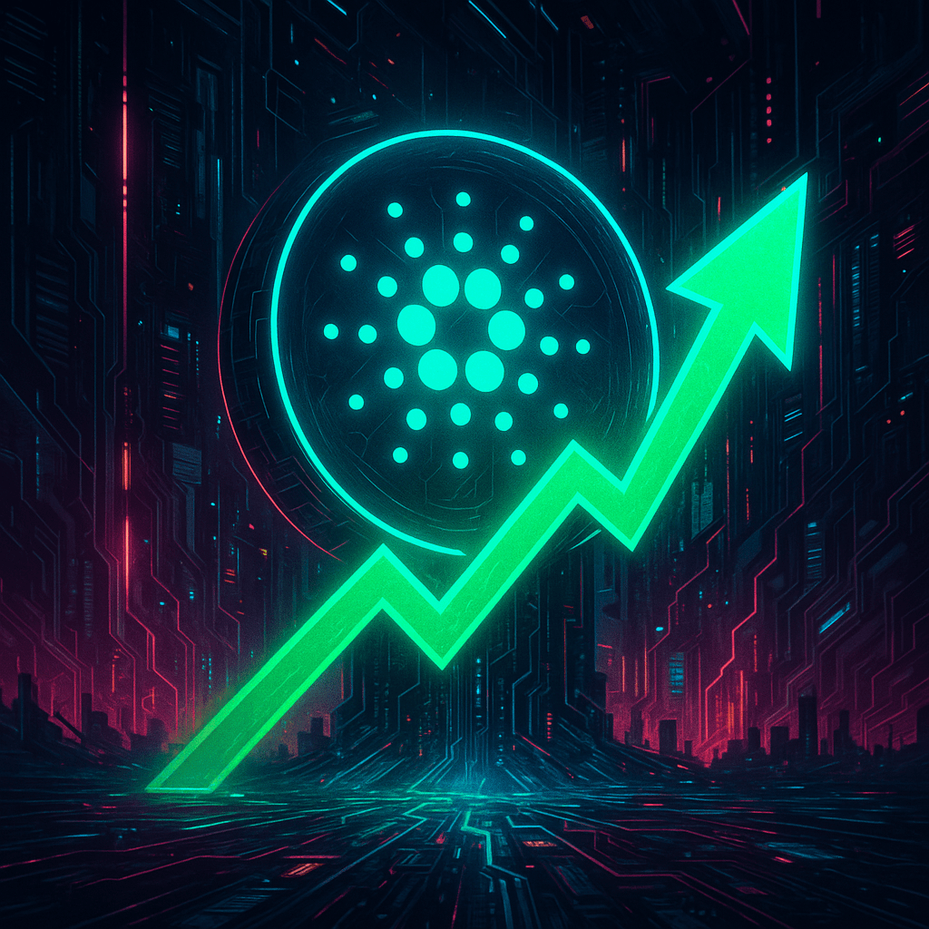 wp header logo 672 Cardano (ADA) Price Eyes $0.94 as Coinbase Boosts Holdings 462% and Q4 Rally Hype Grows