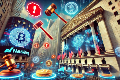 wp header logo 674 S&P Unveils New Index with 50 Crypto Options; NYSE Owner Nears $2 Billion Polymarket Deal