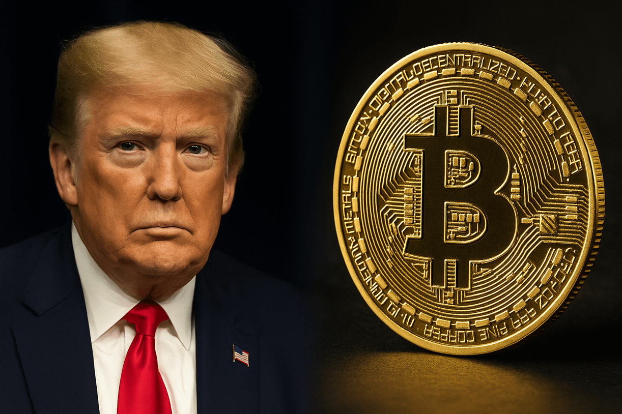 wp header logo 675 Trump Will Send Bitcoin To $250,000 By EOY With This Secret Weapon: Arthur Hayes