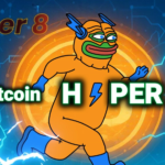 wp header logo 684 Bitcoin Hyper ($HYPER) Live News Today: Latest Insights for Bitcoin Maxis (October 8)