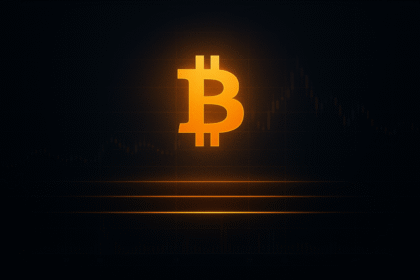 wp header logo 694 Bitcoin Plummets To $120,600: This Could Be The Next Support