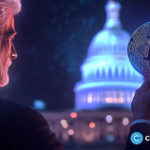 wp header logo 706 Why is crypto market down today? Traders eye Fed as government shutdown drags on