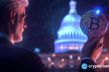 wp header logo 706 Why is crypto market down today? Traders eye Fed as government shutdown drags on