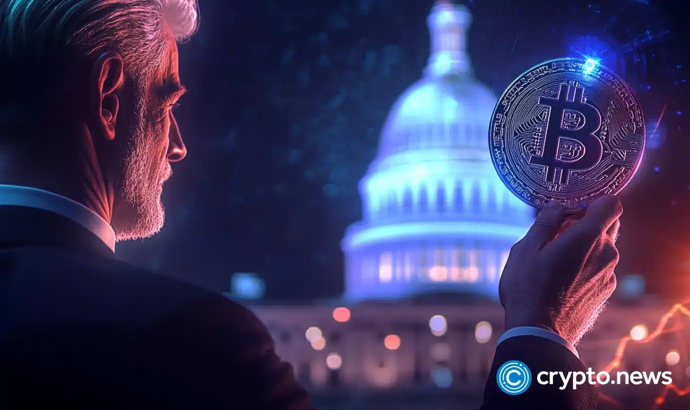 wp header logo 706 Why is crypto market down today? Traders eye Fed as government shutdown drags on