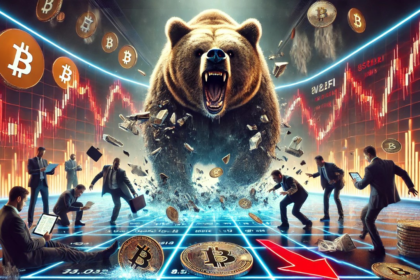 wp header logo 71 Tether’s $1 Billion Bitcoin Buy Triggers Market Bubble Concerns, CEO Warns