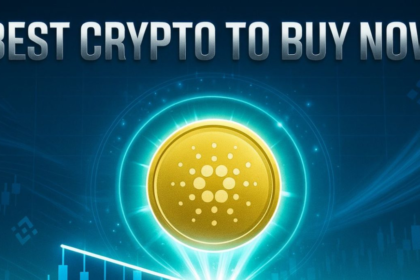 wp header logo 711 Cardano Price Prediction, a DeepSeek Analysis & Best Crypto to Buy Recommendation