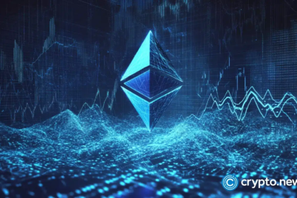 wp header logo 712 ETH price analysis: ETH holds $4,450 as bulls eye $4,800 breakout