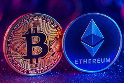 wp header logo 713 Bitcoin und Ethereum verdrängen durch institutionelle Investoren Altcoins