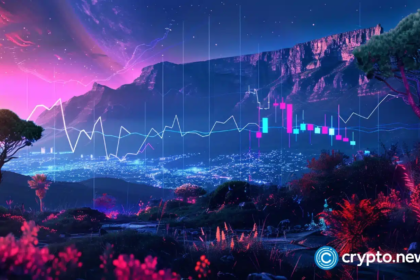 wp header logo 718 Uganda enters blockchain era with $5.5B RWA project