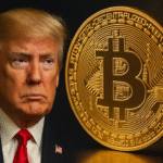 wp header logo 719 Why Is Trump Silent On The Bitcoin Reserve? BPI Director Explains