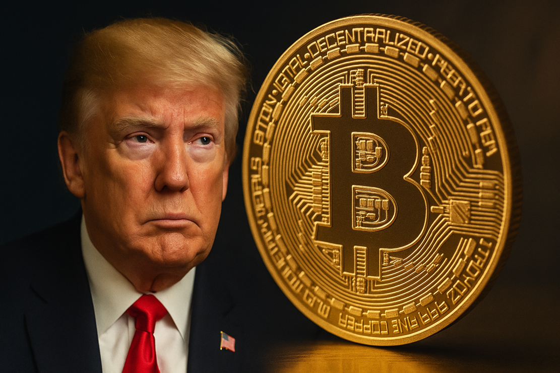 wp header logo 719 Why Is Trump Silent On The Bitcoin Reserve? BPI Director Explains