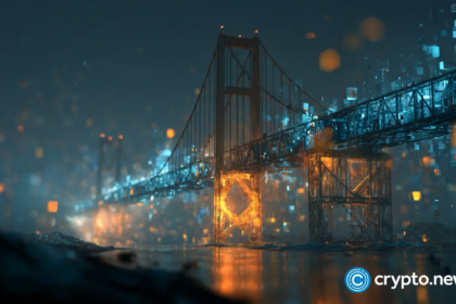 wp header logo 72 Bridging the divide: Merchant adoption of digital assets has stalled | Opinion