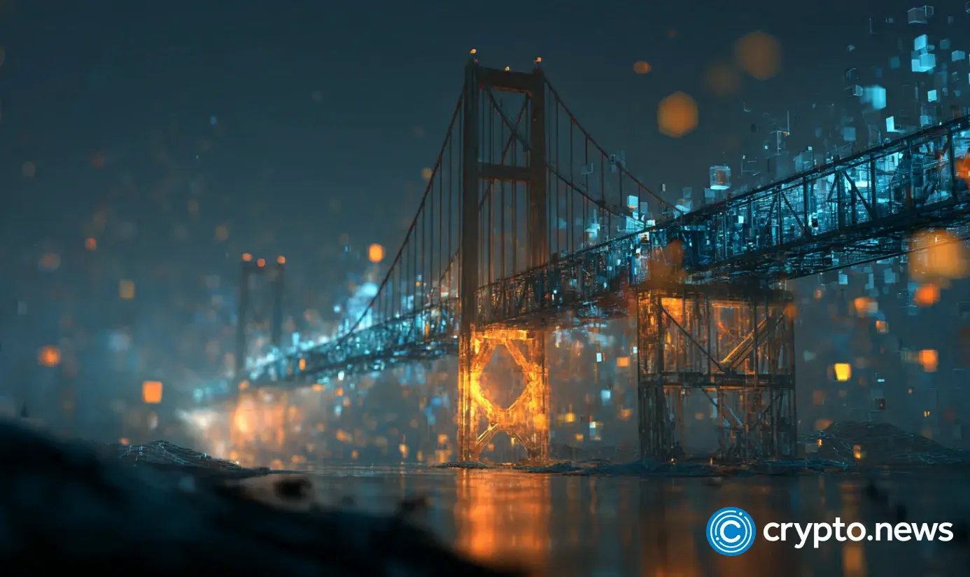 wp header logo 72 Bridging the divide: Merchant adoption of digital assets has stalled | Opinion