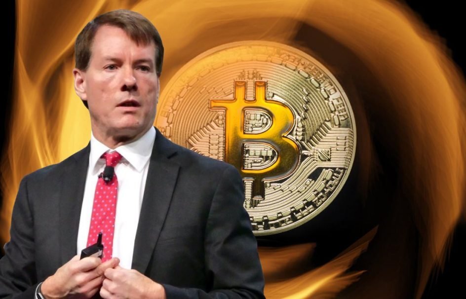wp header logo 724 New SEC Filing Shows Michael Saylor’s $78 Billion Bitcoin Strategy Faces A Major Danger