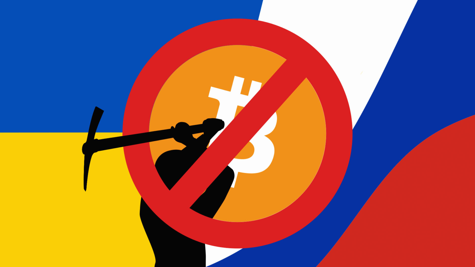 wp header logo 729 2,700 Crypto Rigs Seized: Russia Launches Biggest Mining Raid Of The Year
