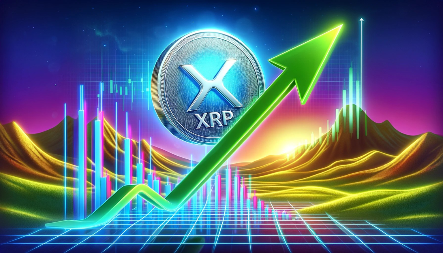 wp header logo 732 XRP Price To Teleport To $6.9 Once Wave 3 Of 3 Is Completed