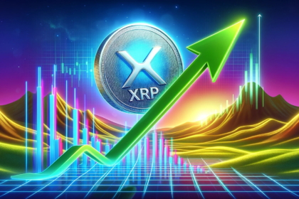 wp header logo 732 XRP Price To Teleport To $6.9 Once Wave 3 Of 3 Is Completed
