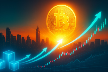 wp header logo 737 Gold at $4,000: Is the ‘debasement trade’ about to flood BTC ETFs?