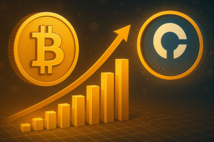 wp header logo 742 Coinbase Premium Gap Signals Strongest Bitcoin Accumulation Since ETF Launch – Details