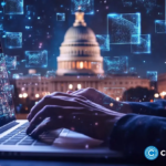 wp header logo 743 SEC aims to formalize innovation exemption by early 2026