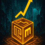 wp header logo 749 Mantle Defies Market Drop With 31% Weekly Surge as RWA Adoption and USD1 Deal Drive Demand