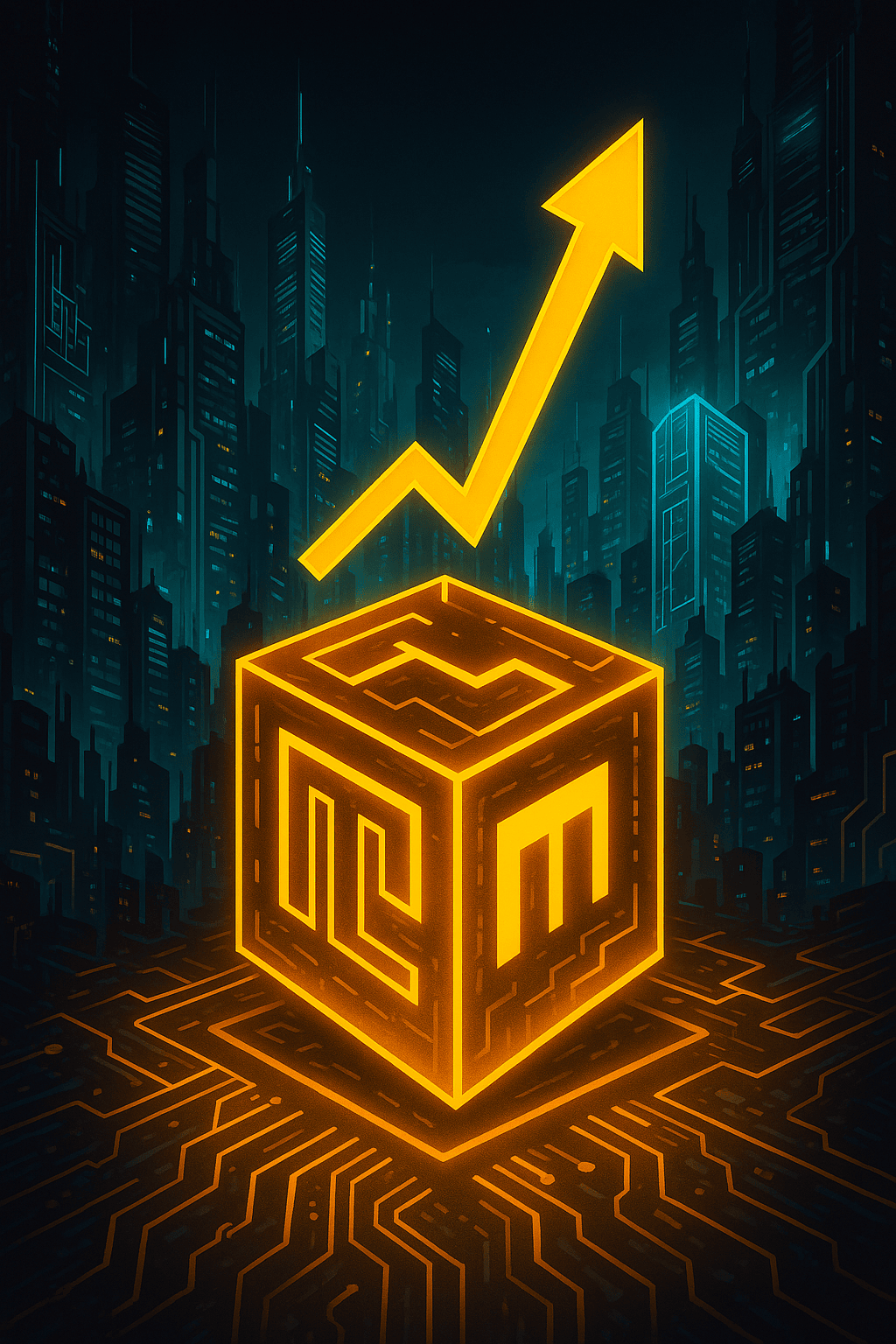 wp header logo 749 Mantle Defies Market Drop With 31% Weekly Surge as RWA Adoption and USD1 Deal Drive Demand