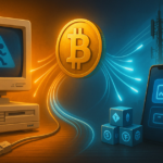 wp header logo 75 AOL finally killed dial-up internet yesterday: Will Bitcoin be replaced too?