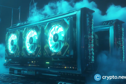 wp header logo 752 Arc Miner launches daily-settlement hash rate contracts
