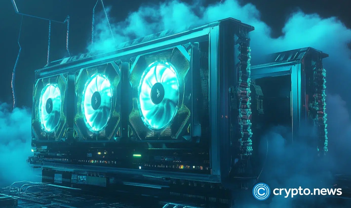 wp header logo 752 Arc Miner launches daily-settlement hash rate contracts