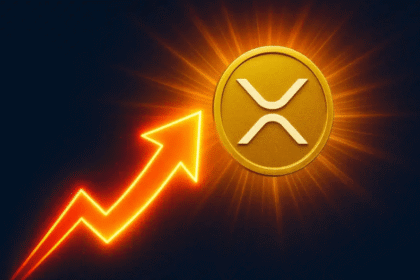 wp header logo 753 XRP Fear Index Spikes To 6-Month High, And That Could Spark Its Next Breakout
