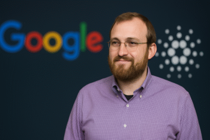 wp header logo 76 Cardano Founder Confirms Google Collaboration On Midnight