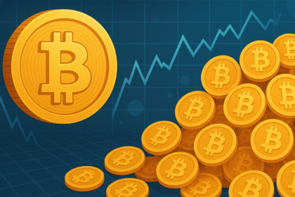 wp header logo 761 Short-Term Holder Supply Rises By 559K Bitcoin – New Buyers Flood the Market