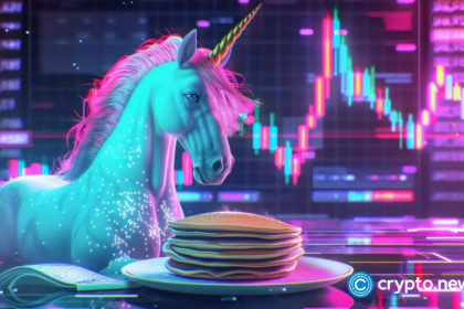 wp header logo 762 PancakeSwap’s Chinese X account hacked to promote meme coin