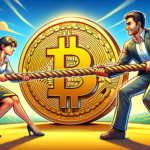 wp header logo 764 Bitcoin Pauses Below Key Levels – Can It Regain Momentum For A Rally?