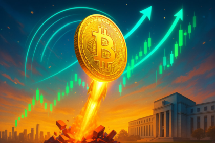 wp header logo 765 Why is Bitcoin recovering? Everything that happened in crypto today