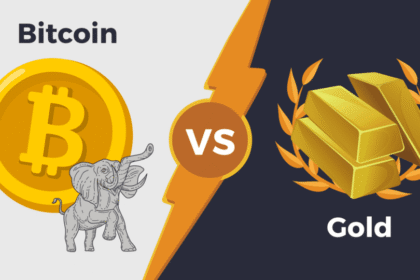 wp header logo 773 ‘Rugged’ By Gold? Economist Thinks Bitcoin’s Glory Days May Be Numbered