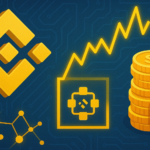 wp header logo 776 Binance Smart Chain Dominates 24H Activity – $6.05B DEX Volume And $5.57M Fees
